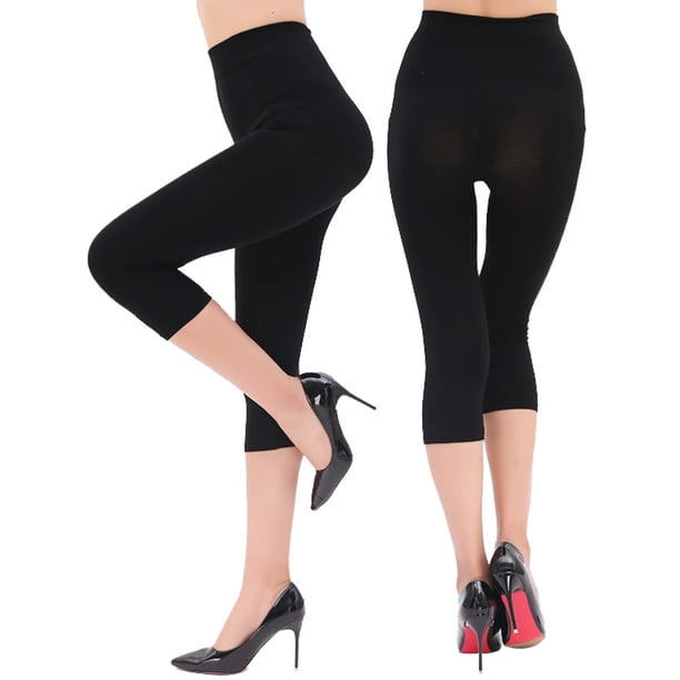 2018 Fashion Women Ladies Long Leggings Jeans High Waist Leggins Pants S-3XL